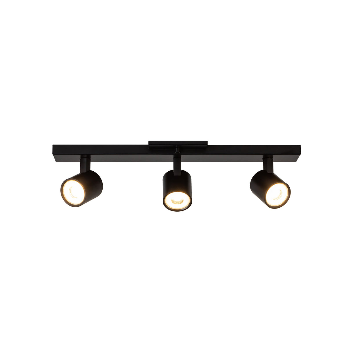 Kuzco Arnold 3-Head Track Light