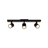 Kuzco Arnold 3-Head Track Light