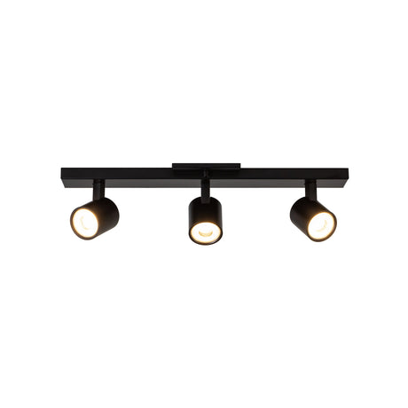 Kuzco Arnold 3-Head Track Light