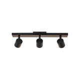 Kuzco Arnold 3-Head Track Light
