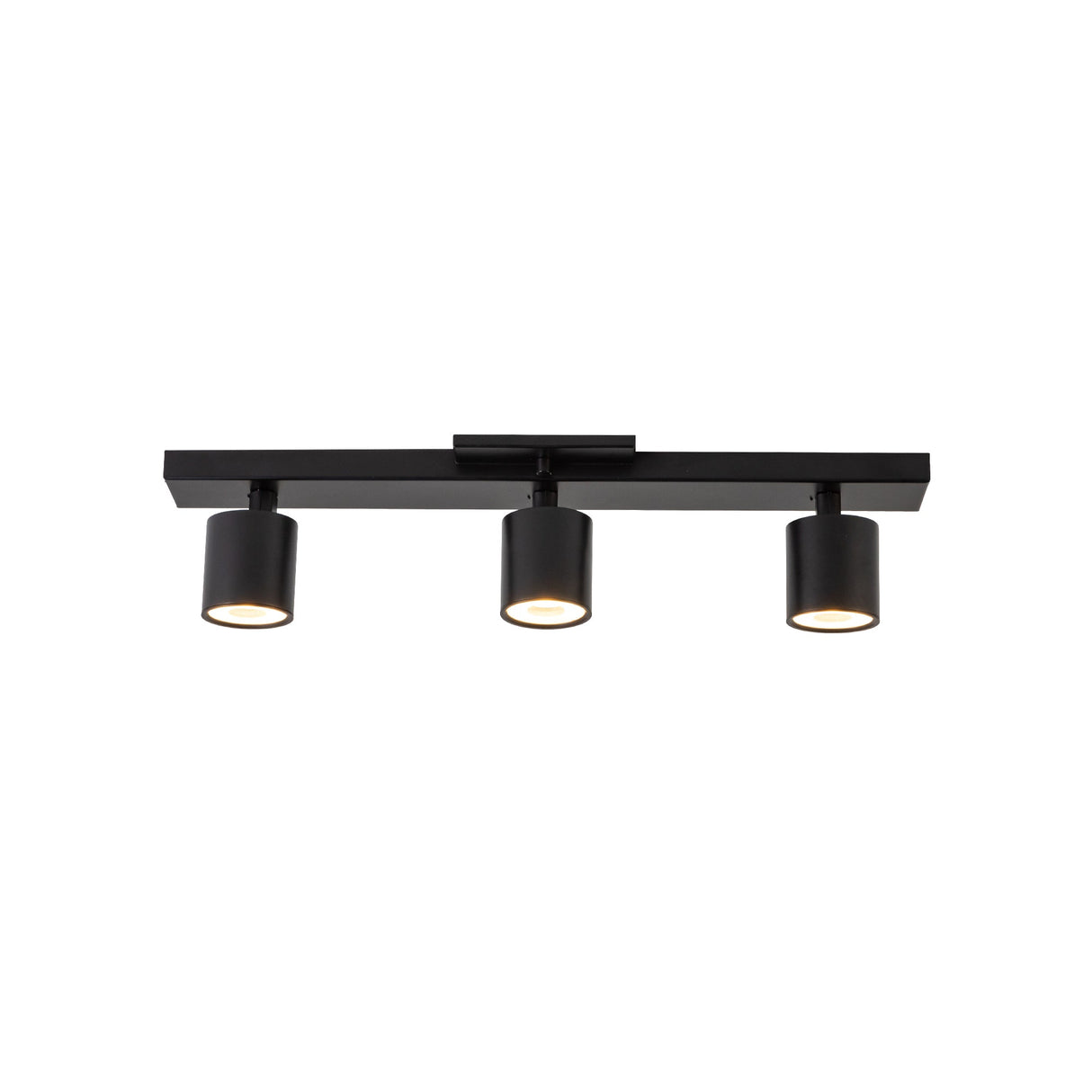 Kuzco Arnold 3-Head Track Light
