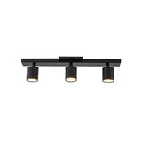 Kuzco Arnold 3-Head Track Light