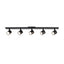 Kuzco Arnold 5-Head Track Light
