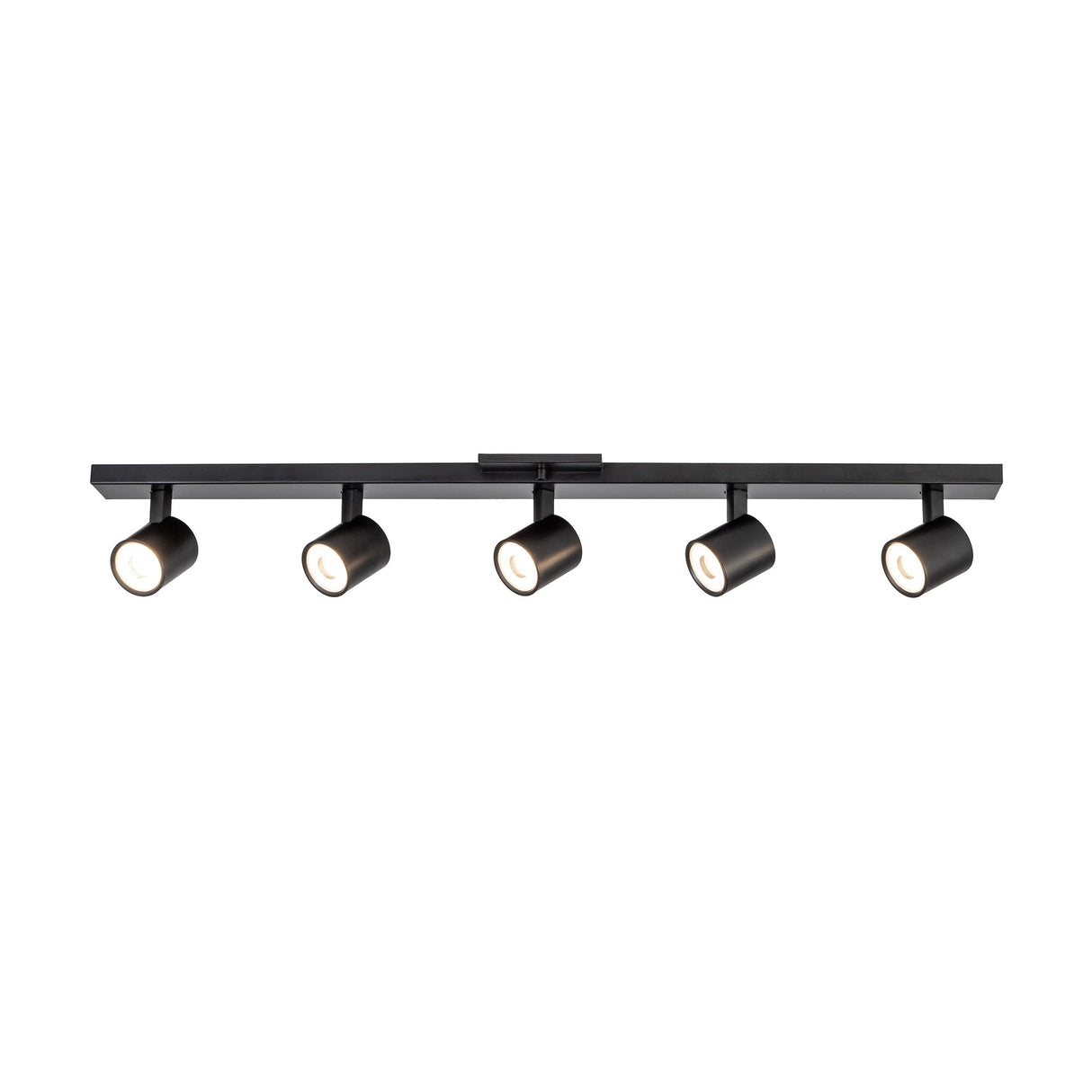 Kuzco Arnold 5-Head Track Light