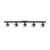 Kuzco Arnold 5-Head Track Light