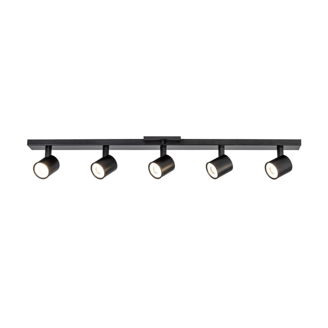 Kuzco Arnold 5-Head Track Light