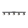 Kuzco Arnold 5-Head Track Light