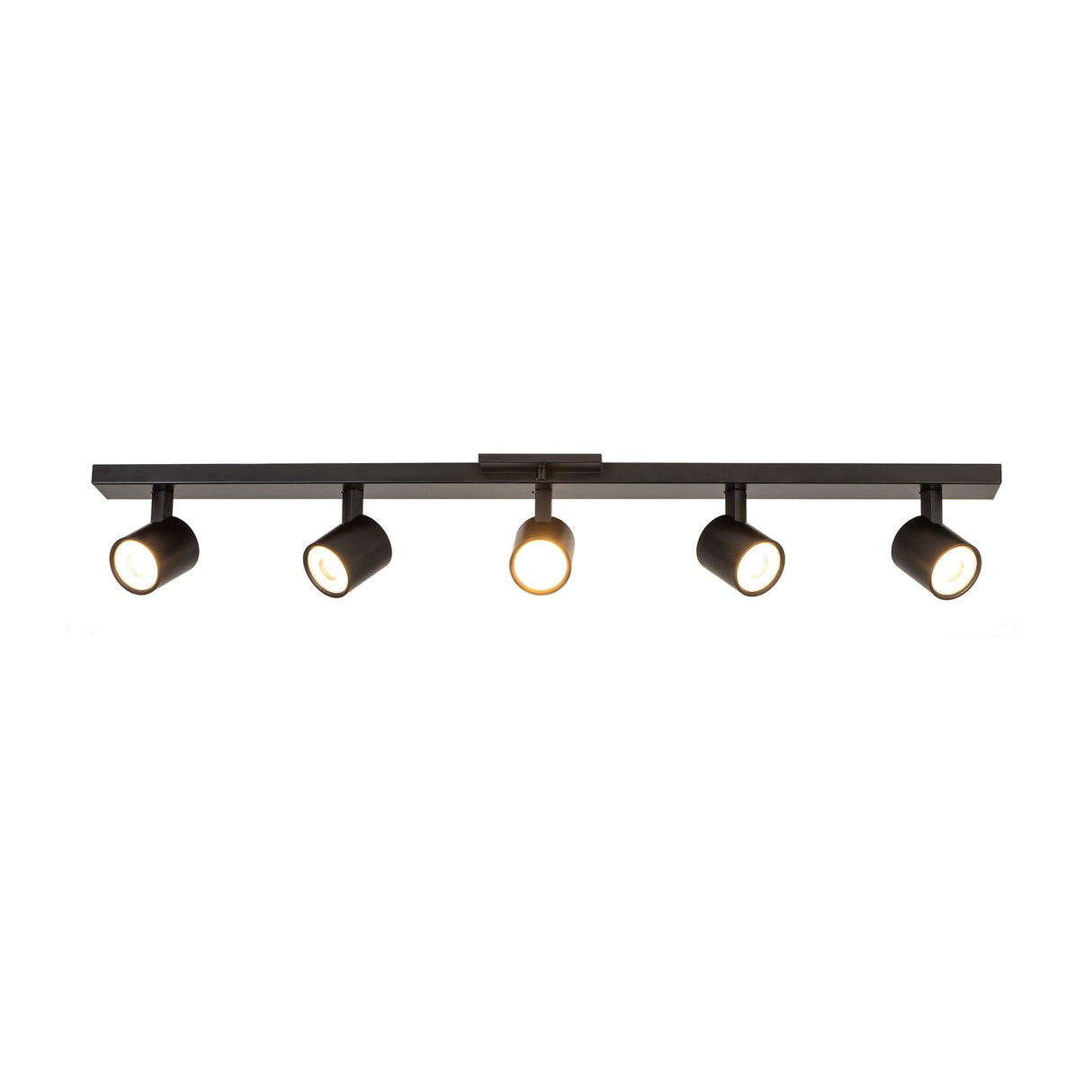 Kuzco Arnold 5-Head Track Light