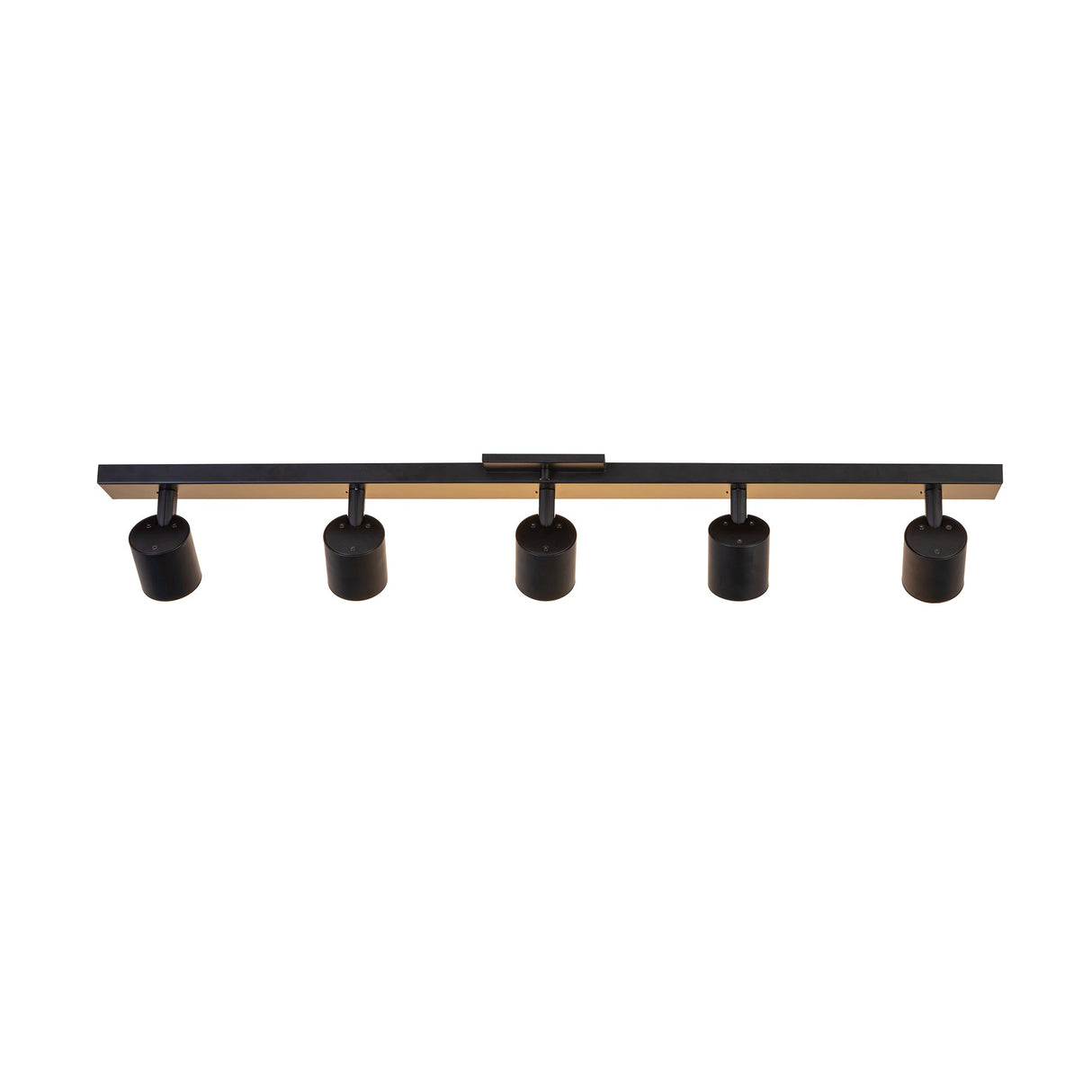 Kuzco Arnold 5-Head Track Light