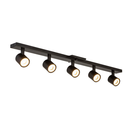Kuzco Arnold 5-Head Track Light