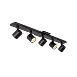 Kuzco Arnold 5-Head Track Light