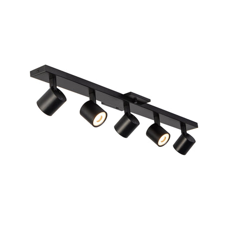 Kuzco Arnold 5-Head Track Light