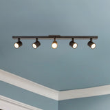 Kuzco Arnold 5-Head Track Light