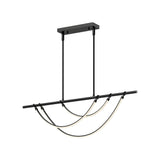 Alora Aryas 48-in Linear Pendant