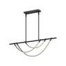 Alora Aryas 48-in Linear Pendant