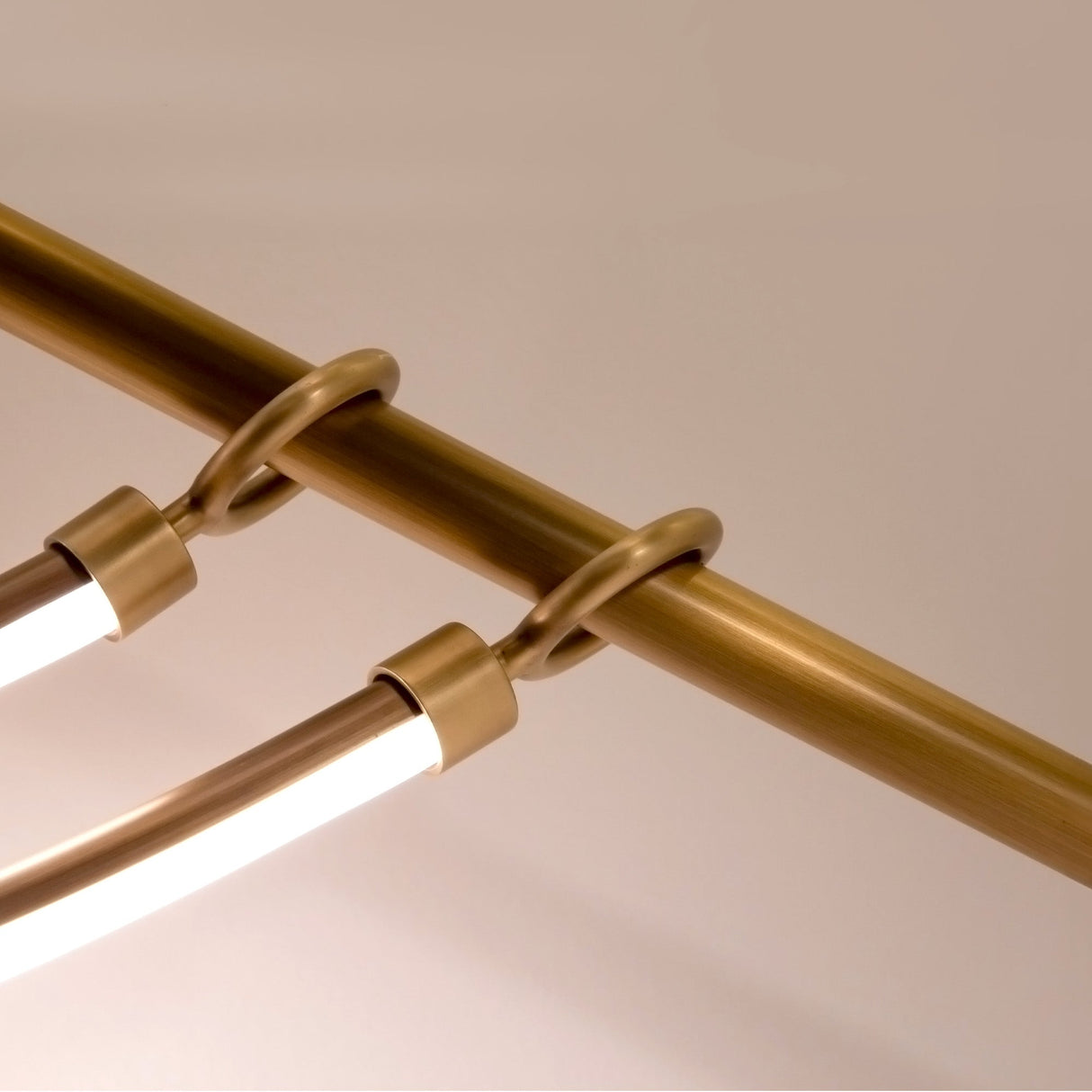 Alora Aryas 48-in Linear Pendant
