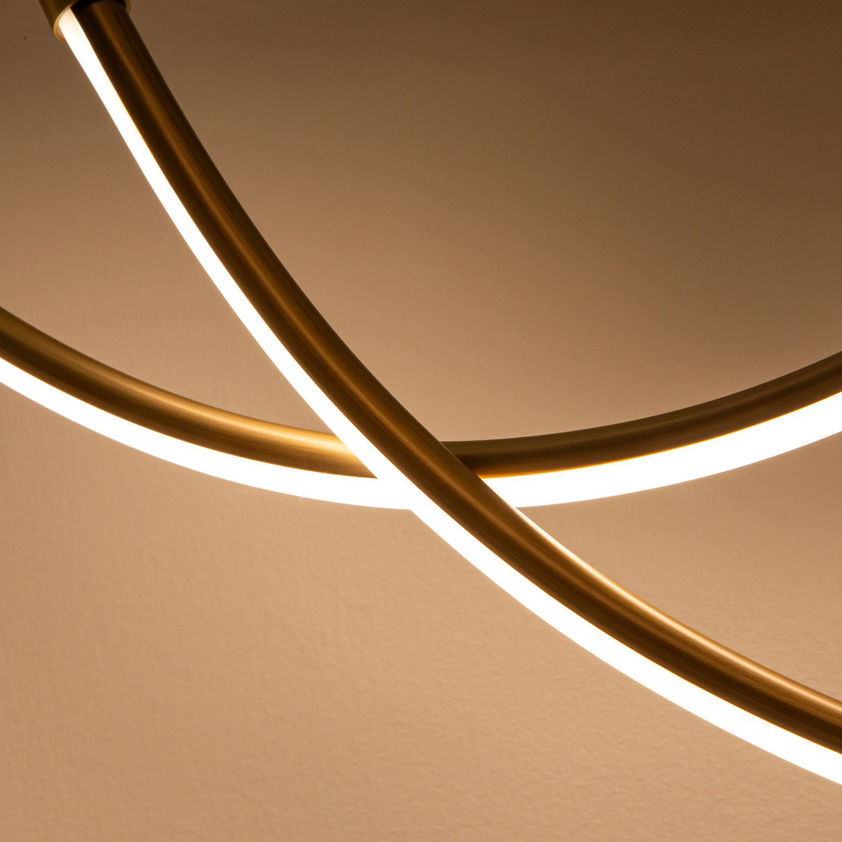 Alora Aryas 48-in Linear Pendant