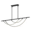 Alora Aryas 60-in Linear Pendant