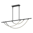 Alora Aryas 60-in Linear Pendant