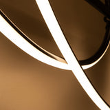 Alora Aryas 60-in Linear Pendant