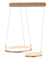 LED Chandelier FIT16C31G