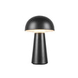 Kuzco Asher 8-in Table Lamp