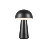 Kuzco Asher 8-in Table Lamp