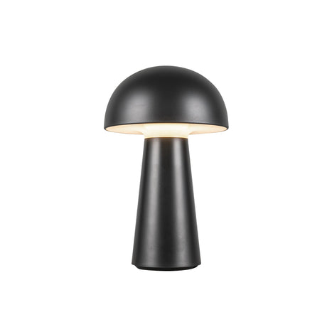 Kuzco Asher 8-in Table Lamp