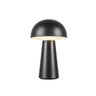 Kuzco Asher 8-in Table Lamp