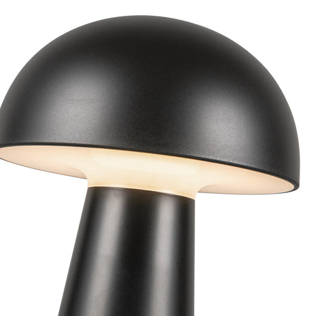 Kuzco Asher 8-in Table Lamp