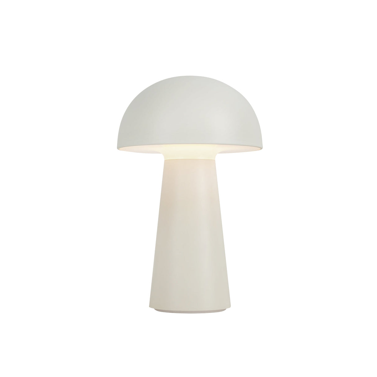 Kuzco Asher 8-in Table Lamp