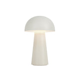 Kuzco Asher 8-in Table Lamp