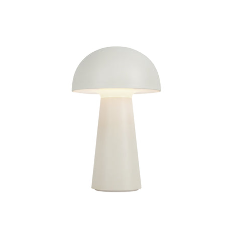 Kuzco Asher 8-in Table Lamp