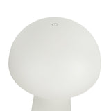 Kuzco Asher 8-in Table Lamp