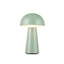Kuzco Asher 8-in Table Lamp