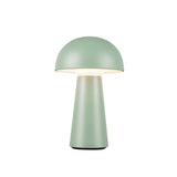 Kuzco Asher 8-in Table Lamp