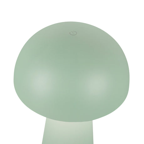 Kuzco Asher 8-in Table Lamp