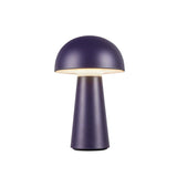 Kuzco Asher 8-in Table Lamp