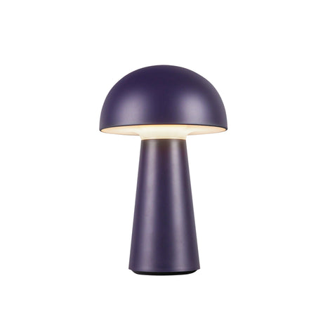 Kuzco Asher 8-in Table Lamp