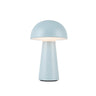 Kuzco Asher 8-in Table Lamp