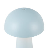 Kuzco Asher 8-in Table Lamp
