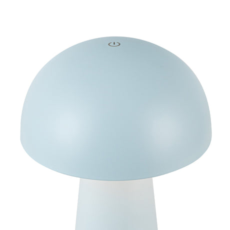 Kuzco Asher 8-in Table Lamp