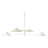 Alora Mood Ashford 58-in Chandelier