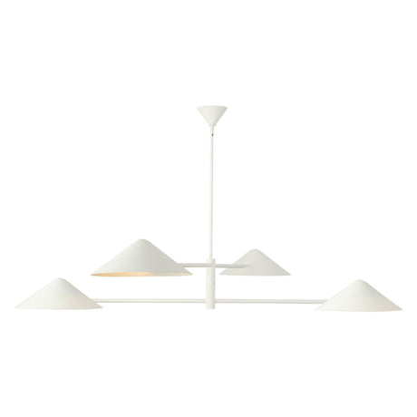 Alora Mood Ashford 58-in Chandelier