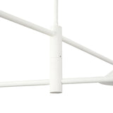 Alora Mood Ashford 58-in Chandelier