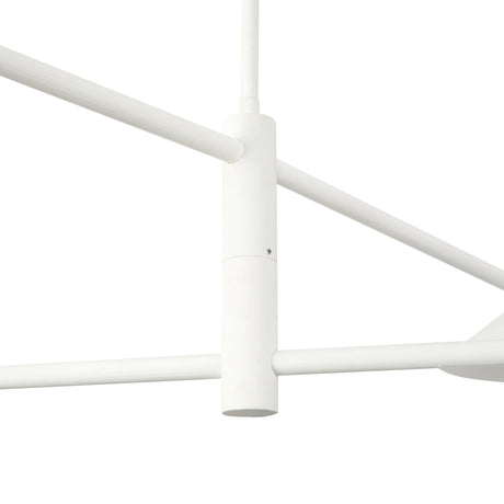 Alora Mood Ashford 58-in Chandelier