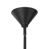 Alora Mood Ashford 58-in Chandelier