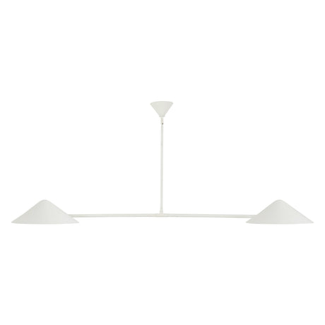 Alora Mood Ashford 58-in Linear Pendant