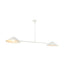 Alora Mood Ashford 58-in Linear Pendant