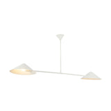 Alora Mood Ashford 58-in Linear Pendant